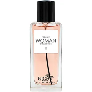 Faiz Niche Premium Woman Collection II perfume bottle