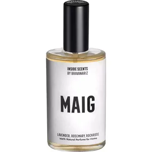 Bravanariz Maig perfume bottle