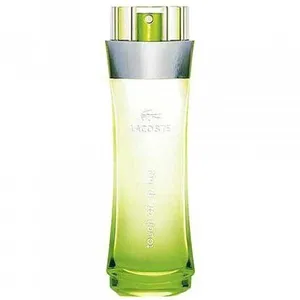 Lacoste Touch of Spring perfume bottle