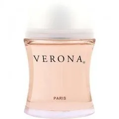 Yves de Sistelle Verona parfüm şişesi