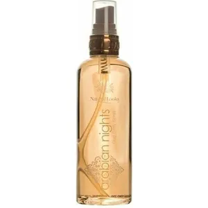 Natural Looks Arabian Nights Oud (Body Spray) parfüm şişesi