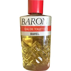 Ravel Baron (Eau de Toilette) perfume bottle