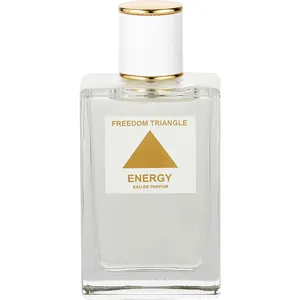 Triangle Fragrance Energy parfüm şişesi