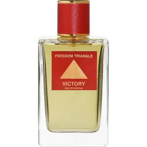 Triangle Fragrance Victory parfüm şişesi