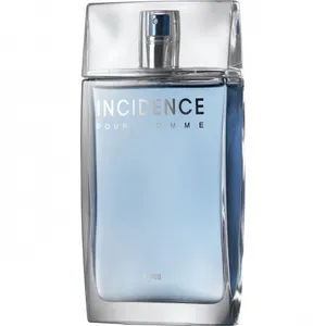Yves de Sistelle Incidence pour Homme perfume bottle