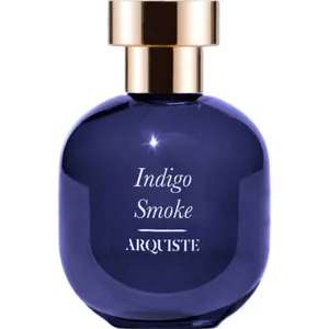 Arquiste Indigo Smoke parfüm şişesi