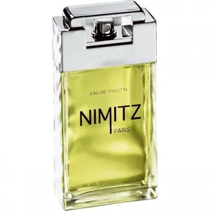 Yves de Sistelle Nimitz parfüm şişesi