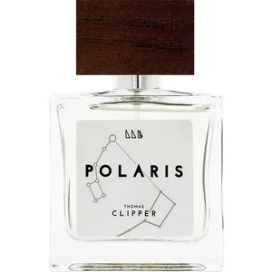 Thomas Clipper Polaris parfüm şişesi