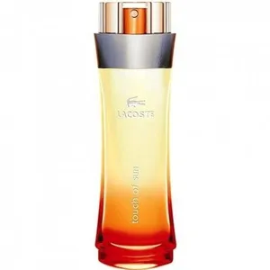 Lacoste Touch of Sun parfüm şişesi