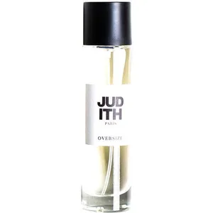 JUDITH Paris Oversize perfume bottle