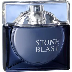 Yves de Sistelle Stone Blast parfüm şişesi