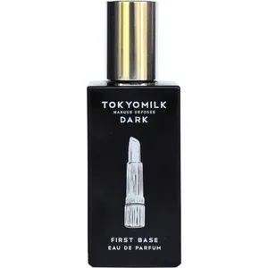 Tokyomilk First Base No. 23 parfüm şişesi