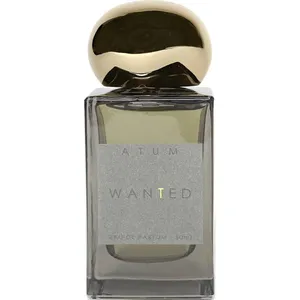 Atum Wanted perfume bottle