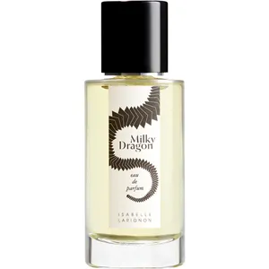 Isabelle Larignon Milky Dragon perfume bottle