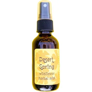 Sonoran Rosie Desert Spring parfüm şişesi