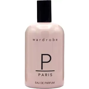 Westside Wardrobe - Paris parfüm şişesi