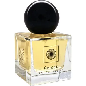 Miskeo Épices perfume bottle