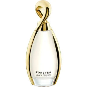 Laura Biagiotti Forever Gold perfume bottle