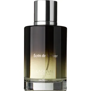 Ladenac Écrin de Vetiver parfüm şişesi