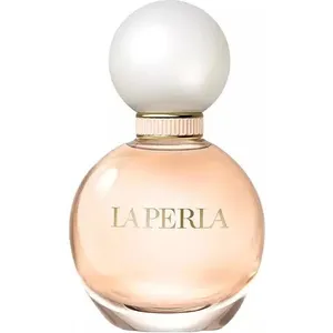 La Perla (Luminous Eau de Parfum) parfüm şişesi