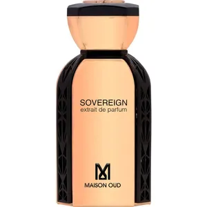 Maison Oud Sovereign perfume bottle