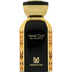 Maison Oud Velvet Oud perfume bottle