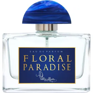 Public Affair Floral Paradise parfüm şişesi