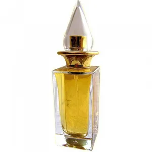 La Via del Profumo Arabìa perfume bottle