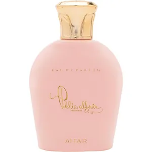 Public Affair Affair perfume bottle