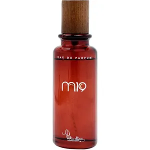 Public Affair M19 perfume bottle