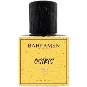 Bahfamsn Fragrance Osiris perfume bottle