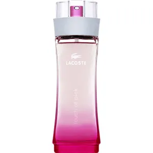 Lacoste Touch of Pink (Eau de Toilette) parfüm şişesi