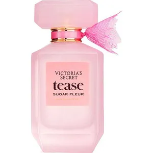 Victoria's Secret Tease Sugar Fleur (Eau de Parfum) perfume bottle