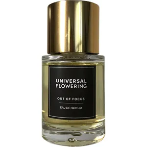 Universal Flowering Out of Focus parfüm şişesi