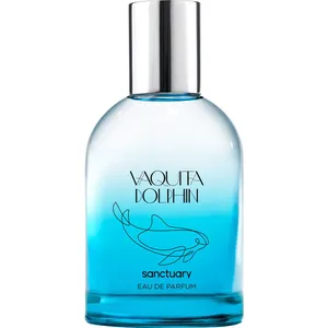Sanctuary Vaquita Dolphin perfume bottle