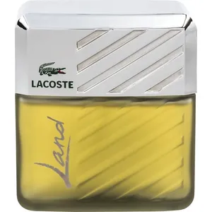 Lacoste Land (Eau de Toilette) perfume bottle
