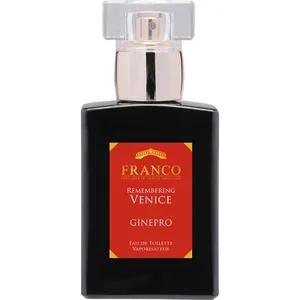 Profumeria Franco Remembering Venice - Ginepro parfüm şişesi