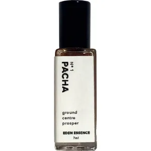 Eden Essence No. 1 Pacha parfüm şişesi