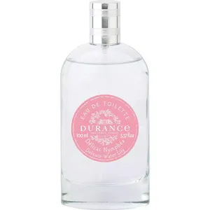 Durance en Provence Délicat Nymphéa (Eau de Toilette) perfume bottle