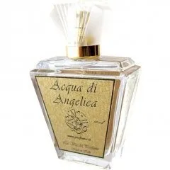 La Via del Profumo Acqua di Angelica / Angelica Water (Eau de Parfum) parfüm şişesi