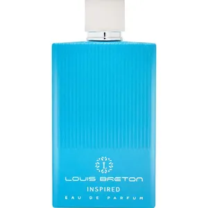 Louis Breton Inspired perfume bottle