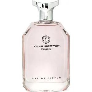 Louis Breton L'Amour perfume bottle