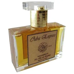 La Via del Profumo Cuba Express parfüm şişesi