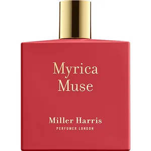 Miller Harris Myrica Muse perfume bottle