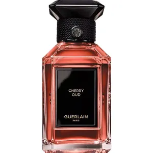 Guerlain Cherry Oud perfume bottle