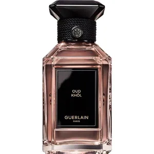Guerlain Oud Khôl parfüm şişesi