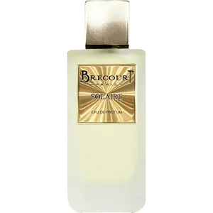 Brecourt Solaire (Eau de Parfum) parfüm şişesi