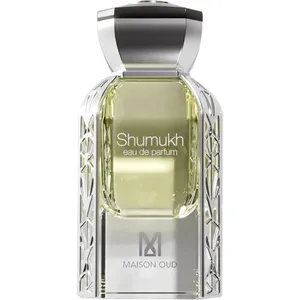 Maison Oud Shumukh perfume bottle
