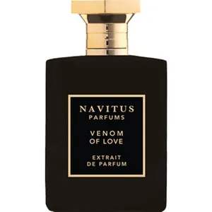 Navitus Parfums Venom of Love (Extrait de Parfum) parfüm şişesi