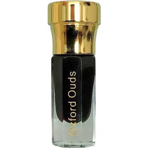 Oxford Ouds Black Musk parfüm şişesi